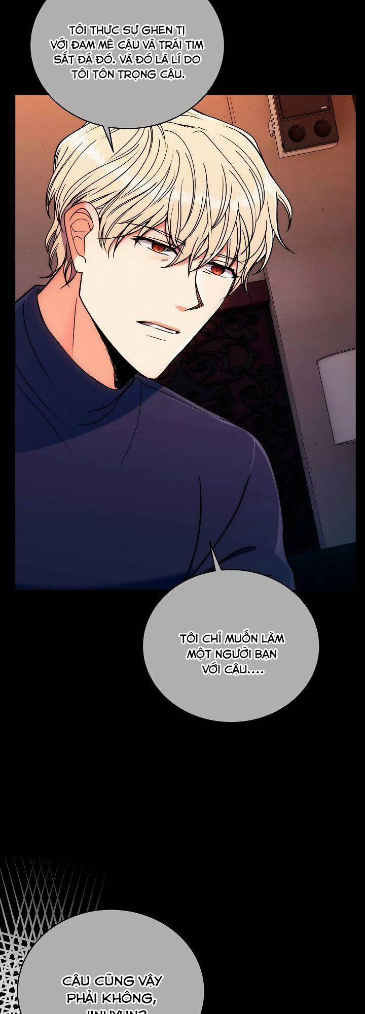 Bác Sĩ Trùng Sinh 41 trang 35