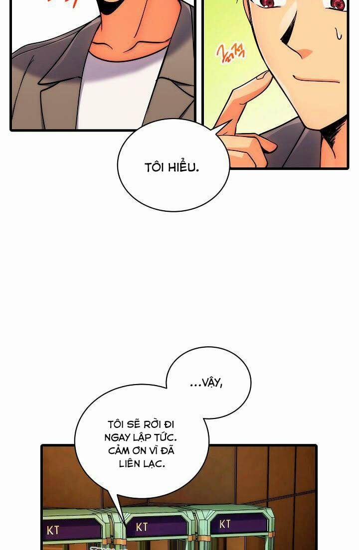 Bác Sĩ Trùng Sinh 41 trang 8