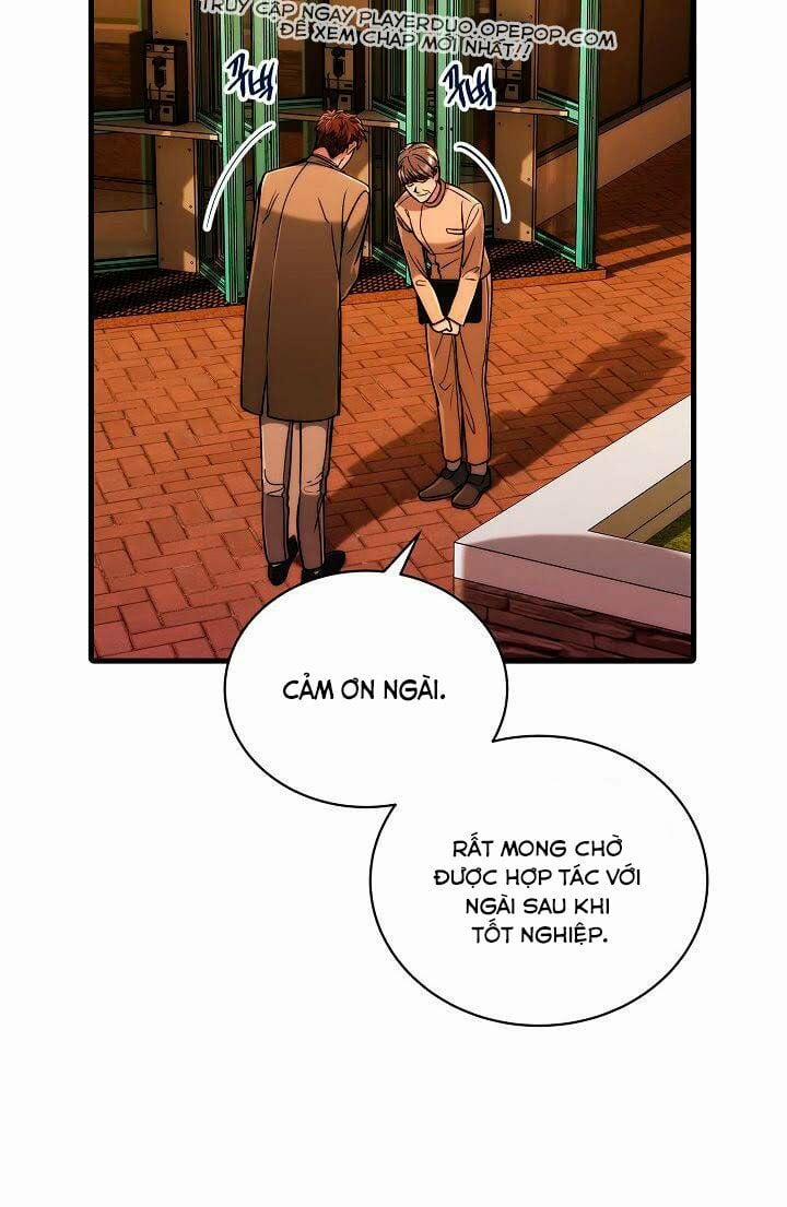 Bác Sĩ Trùng Sinh 41 trang 9