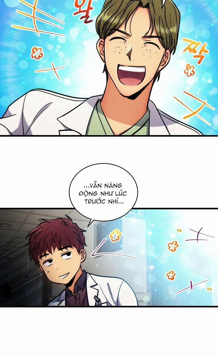 Bác Sĩ Trùng Sinh 42 trang 11