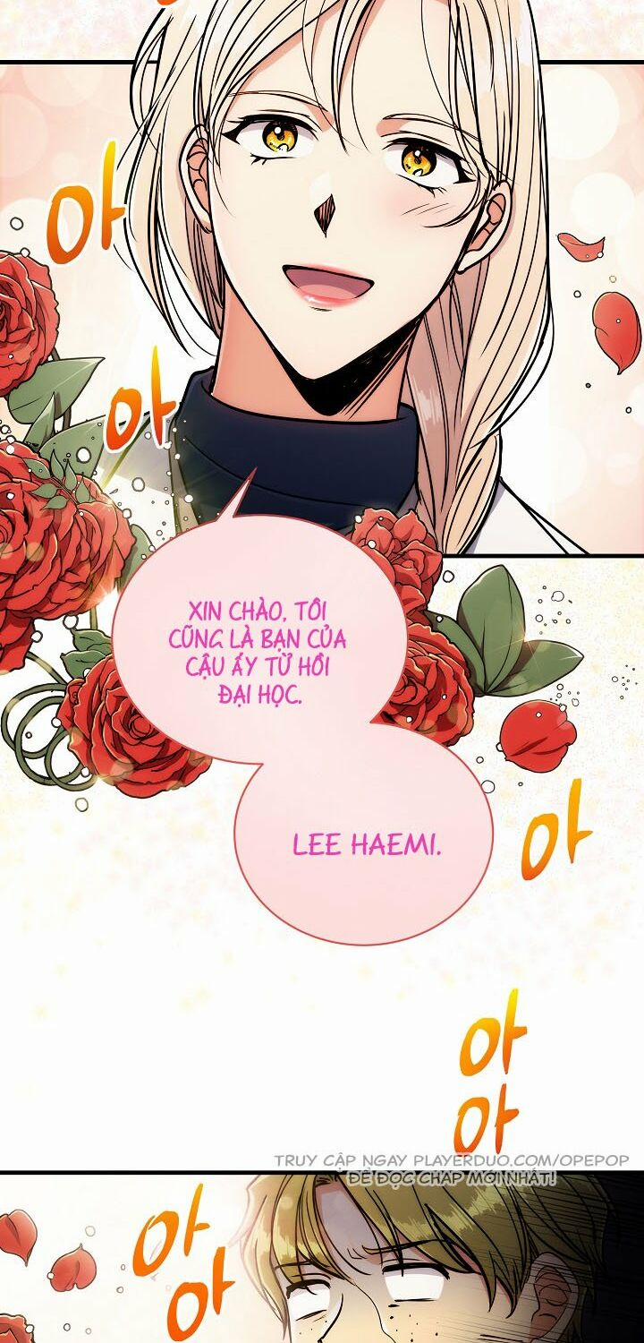 Bác Sĩ Trùng Sinh 42 trang 13