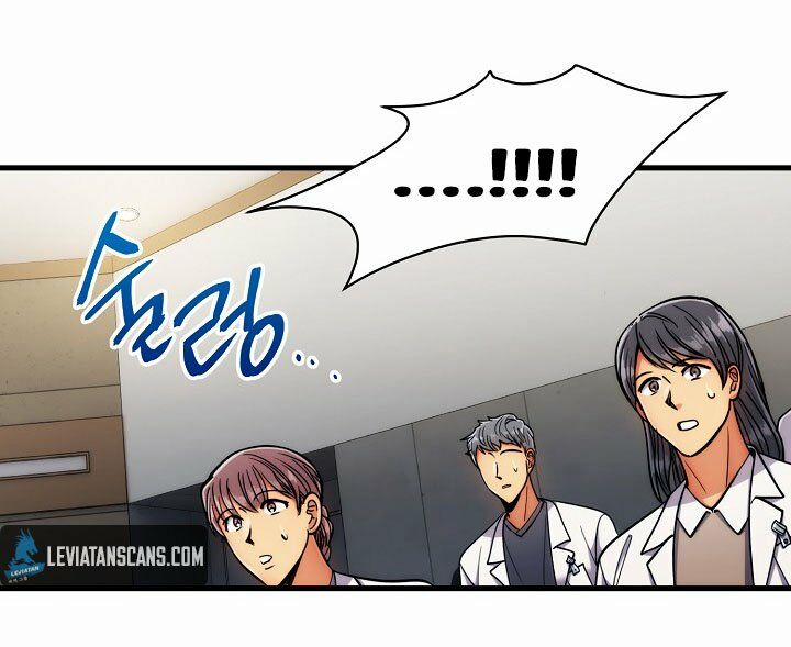 Bác Sĩ Trùng Sinh 42 trang 21