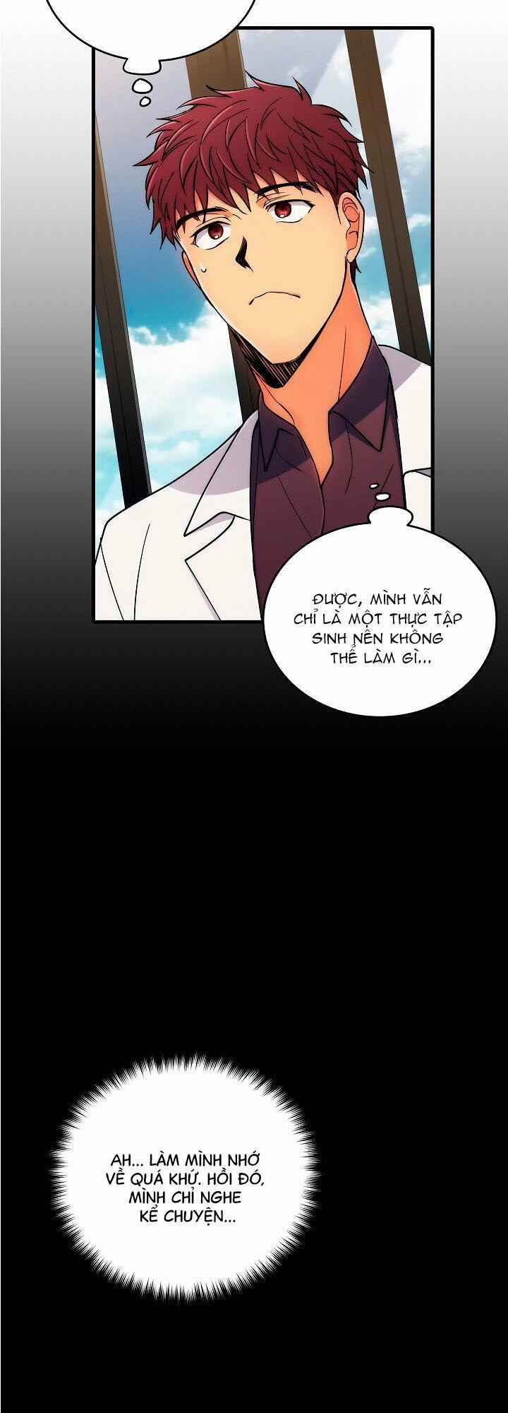 Bác Sĩ Trùng Sinh 42 trang 39