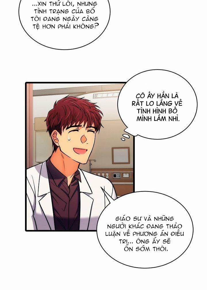 Bác Sĩ Trùng Sinh 44 trang 18