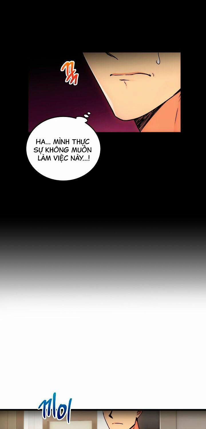 Bác Sĩ Trùng Sinh 45 trang 13