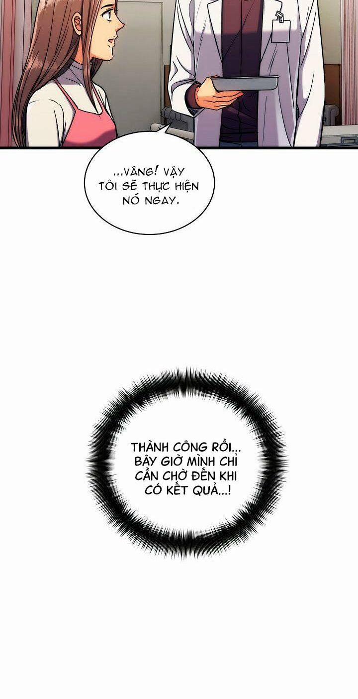 Bác Sĩ Trùng Sinh 45 trang 20