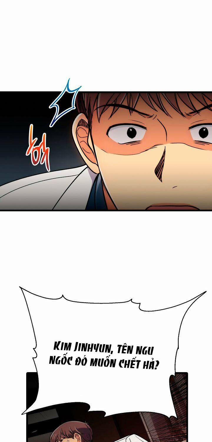 Bác Sĩ Trùng Sinh 45 trang 24