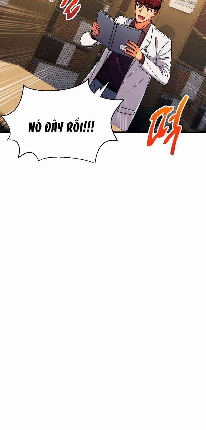 Bác Sĩ Trùng Sinh 45 trang 3