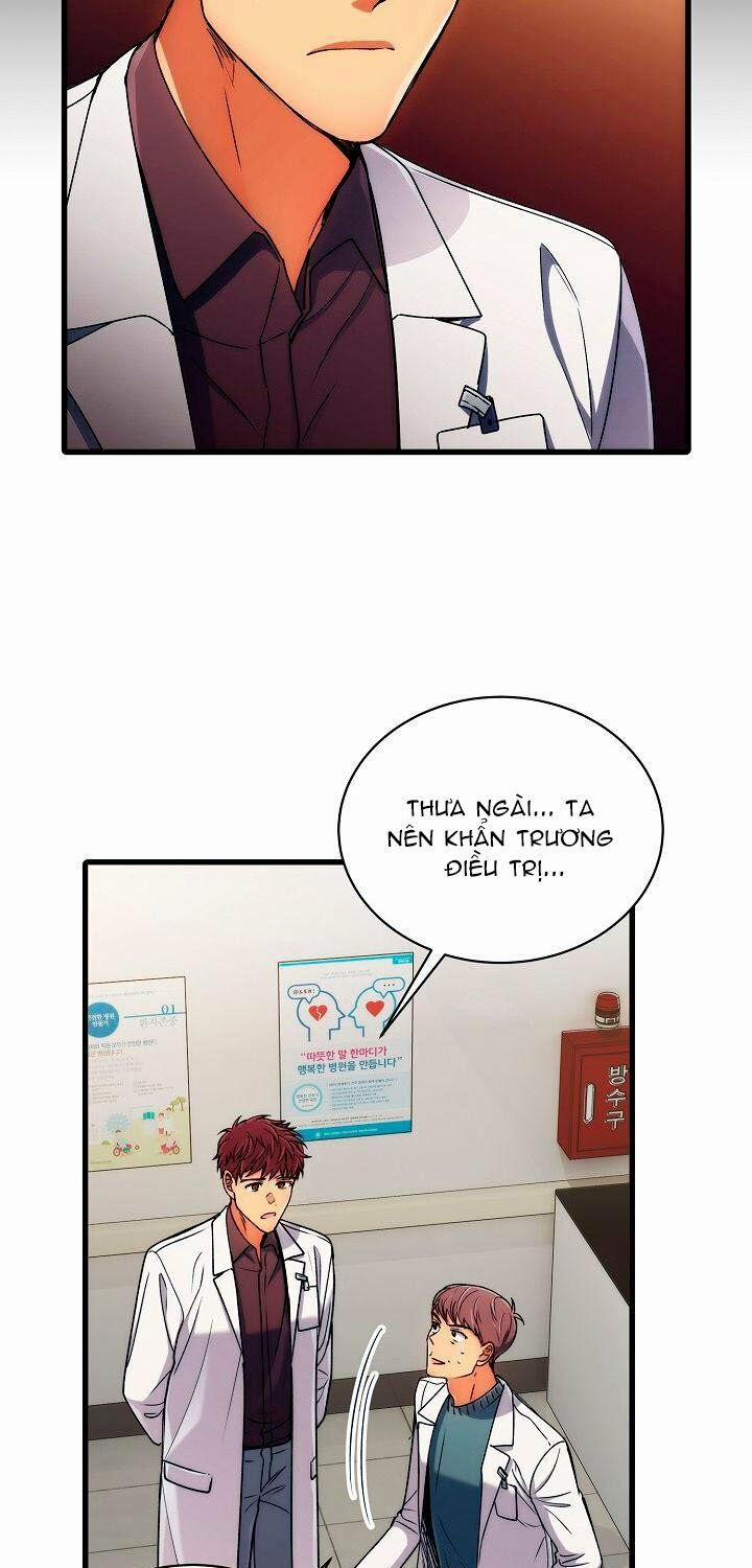 Bác Sĩ Trùng Sinh 45 trang 31