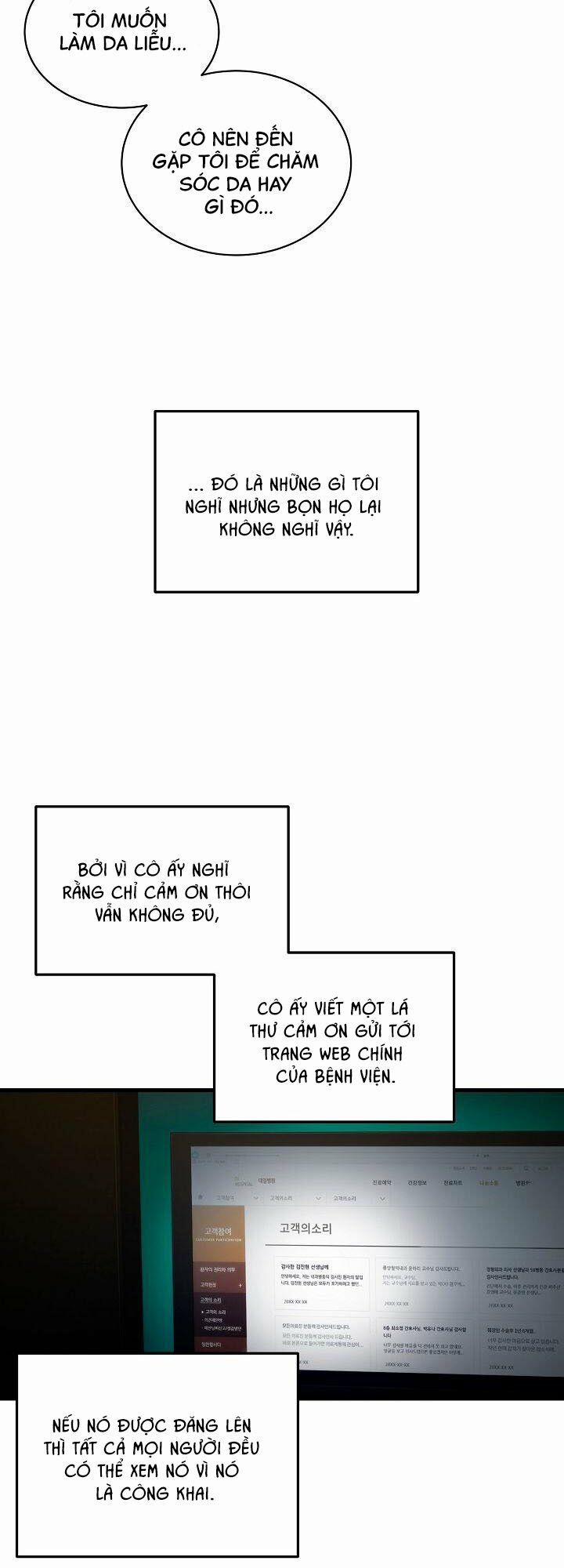 Bác Sĩ Trùng Sinh 45 trang 41