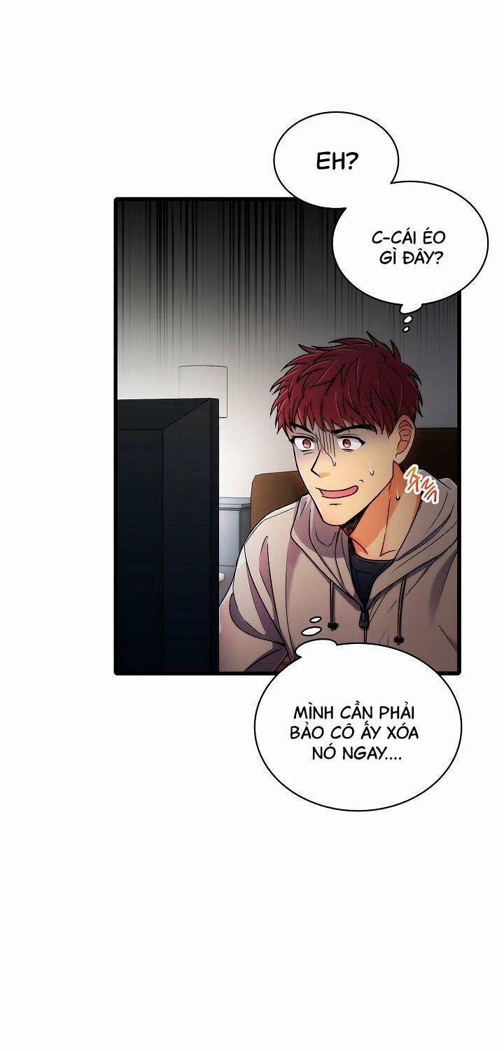 Bác Sĩ Trùng Sinh 45 trang 42