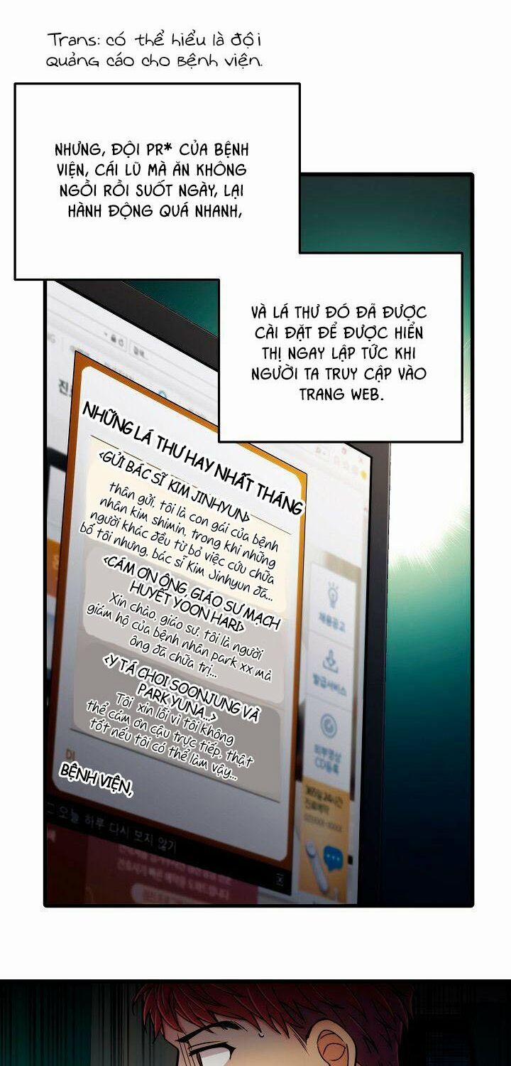 Bác Sĩ Trùng Sinh 45 trang 43