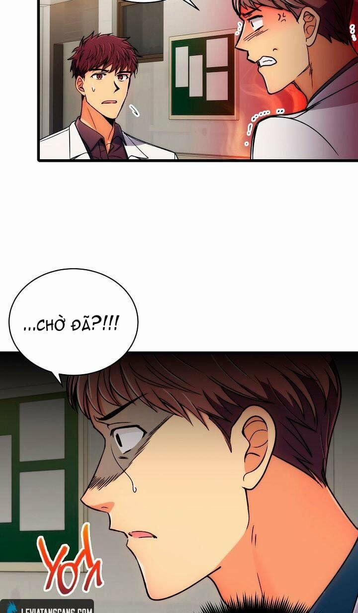 Bác Sĩ Trùng Sinh 45 trang 7