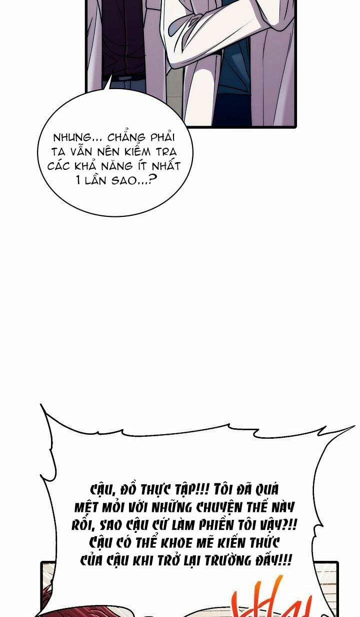 Bác Sĩ Trùng Sinh 45 trang 9