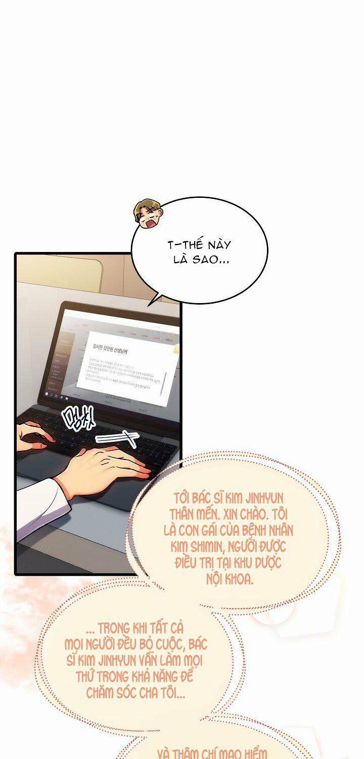 Bác Sĩ Trùng Sinh 46 trang 1