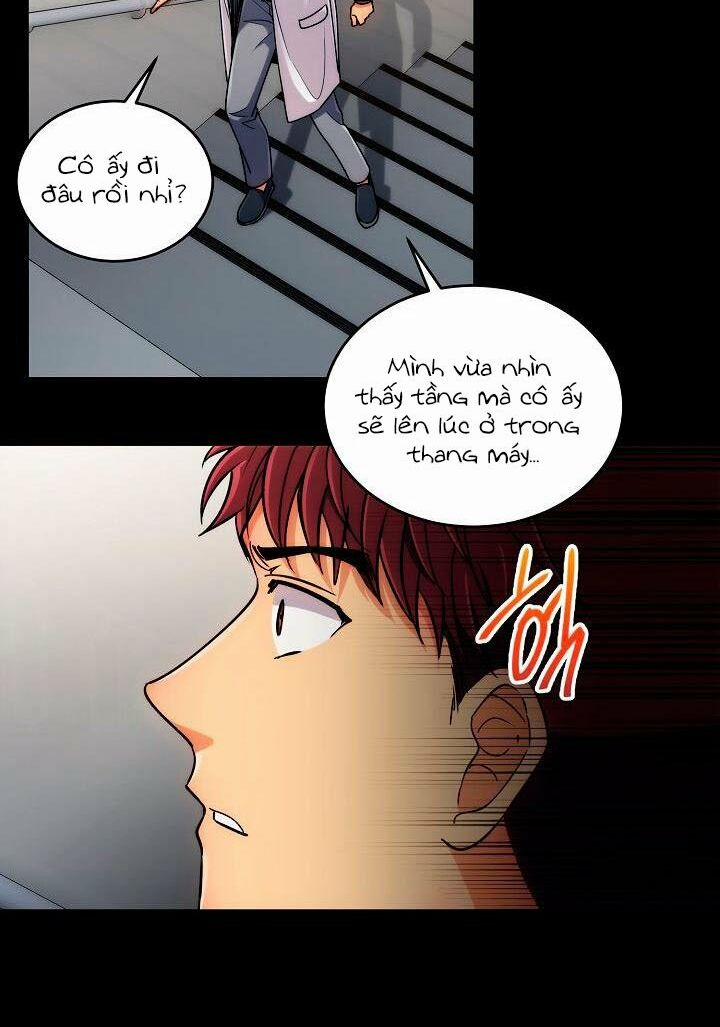 Bác Sĩ Trùng Sinh 46 trang 22