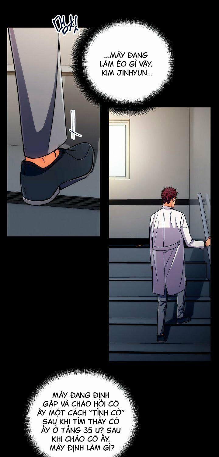 Bác Sĩ Trùng Sinh 46 trang 23