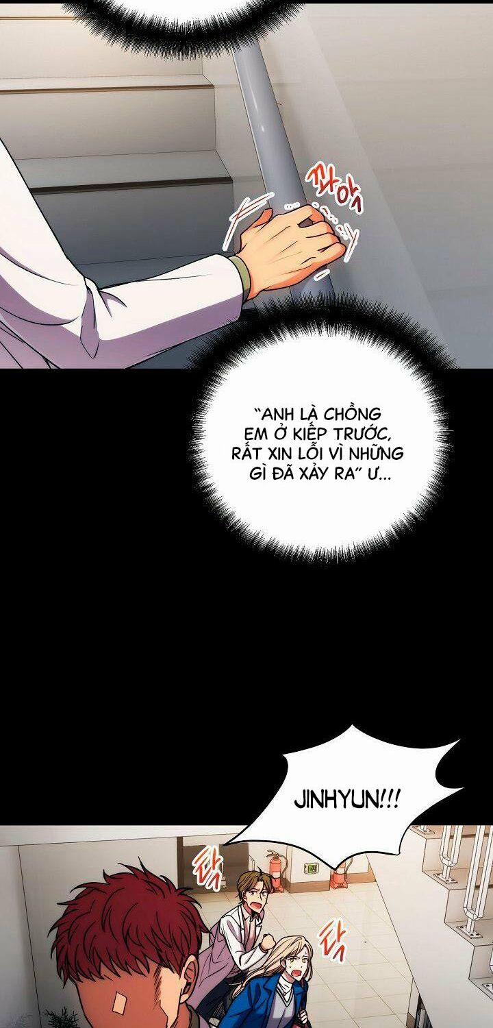 Bác Sĩ Trùng Sinh 46 trang 24