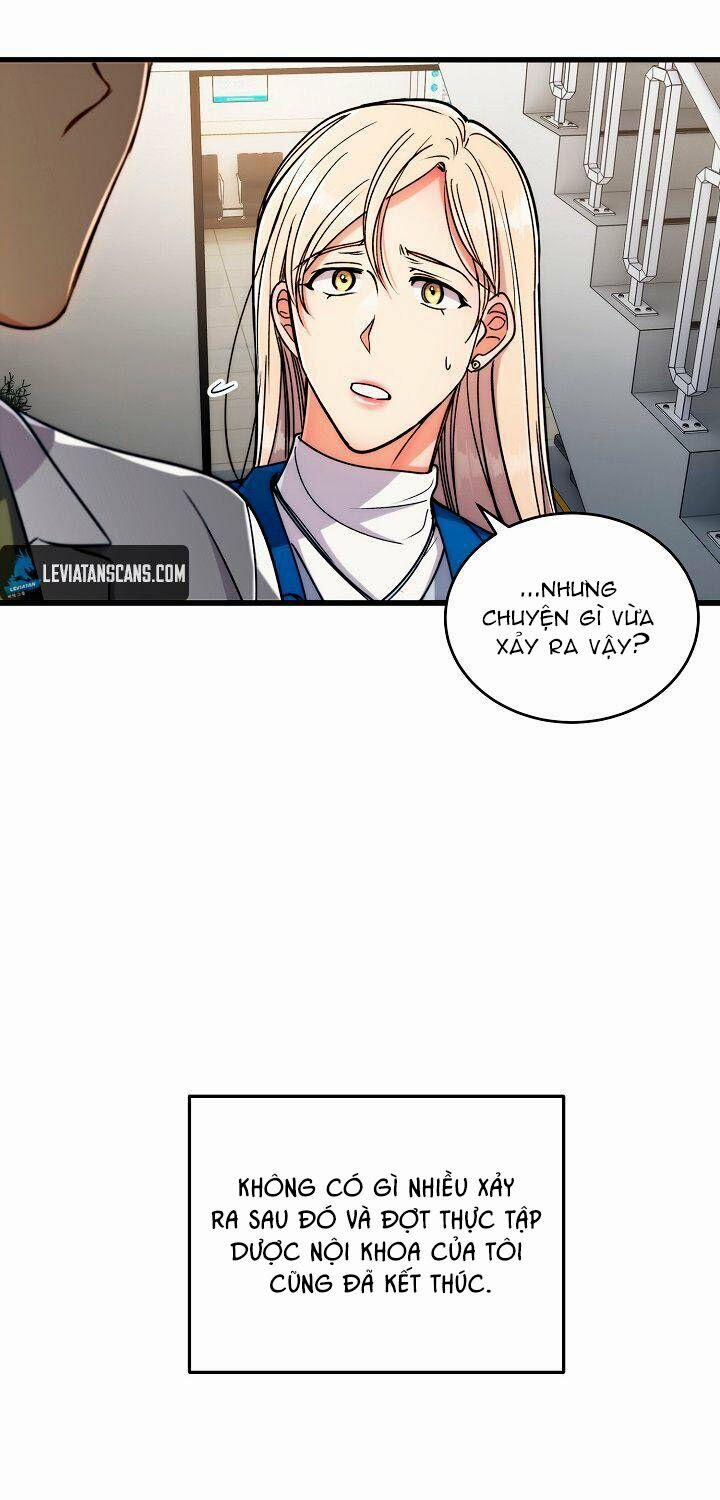 Bác Sĩ Trùng Sinh 46 trang 27