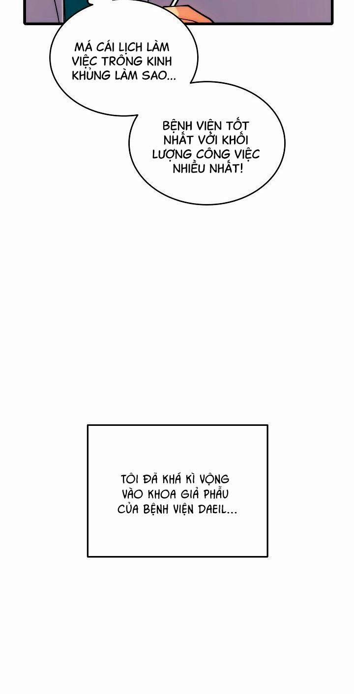 Bác Sĩ Trùng Sinh 46 trang 31