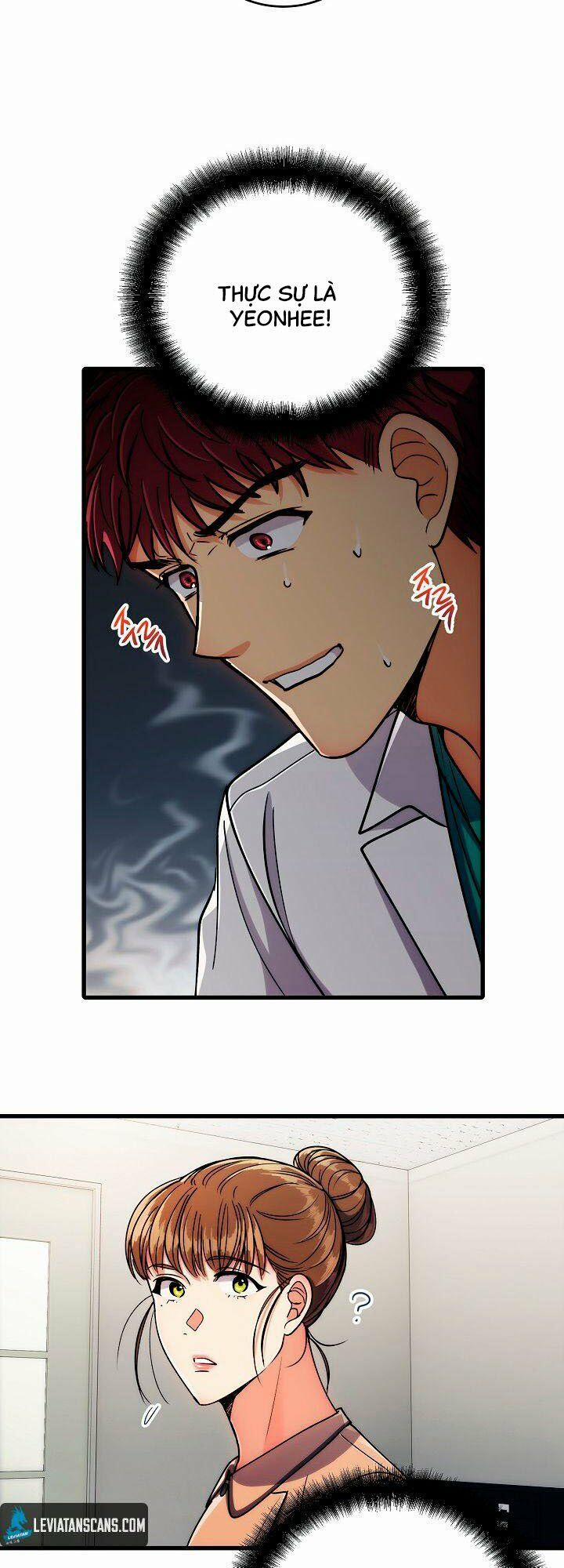 Bác Sĩ Trùng Sinh 46 trang 47