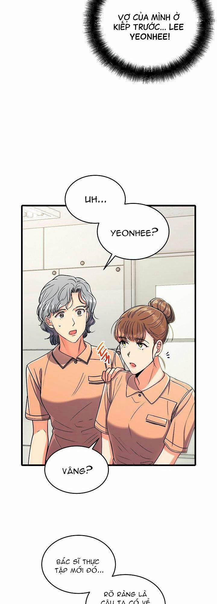 Bác Sĩ Trùng Sinh 46 trang 48