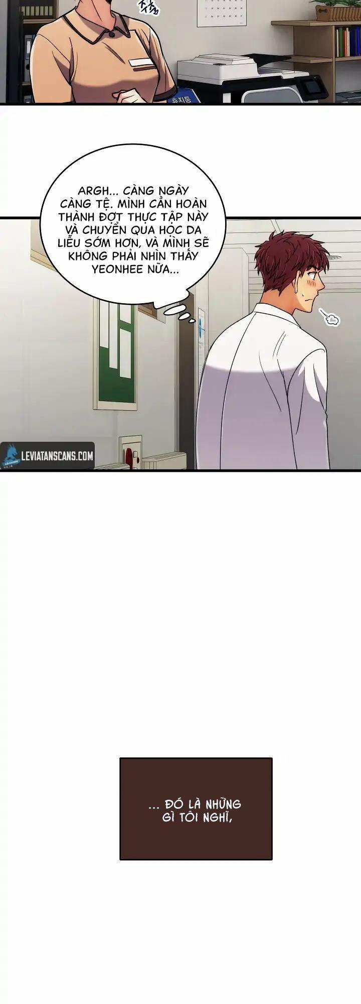 Bác Sĩ Trùng Sinh 47 trang 14