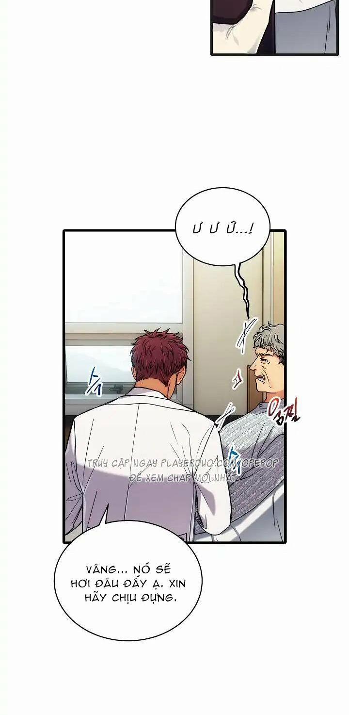 Bác Sĩ Trùng Sinh 47 trang 24