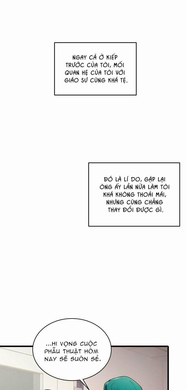 Bác Sĩ Trùng Sinh 48 trang 32