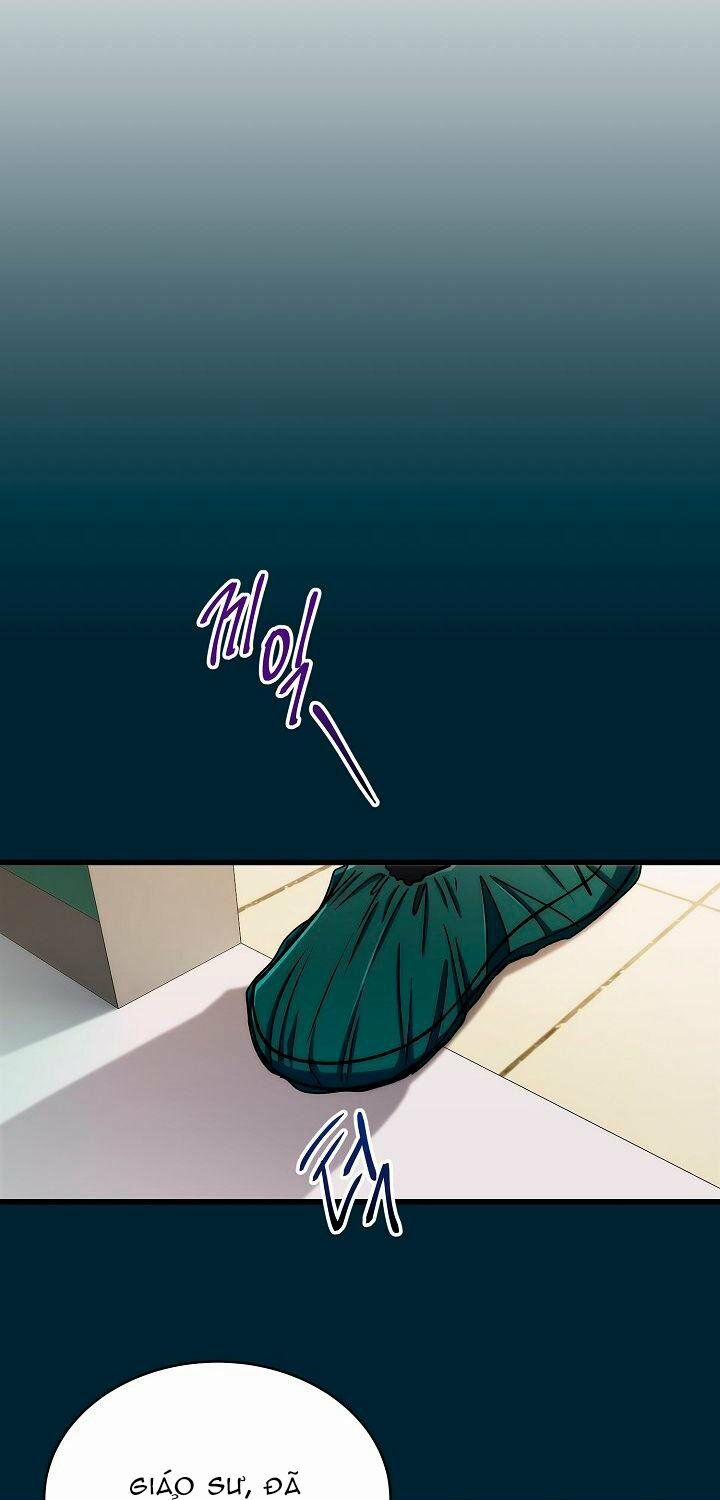 Bác Sĩ Trùng Sinh 48 trang 35