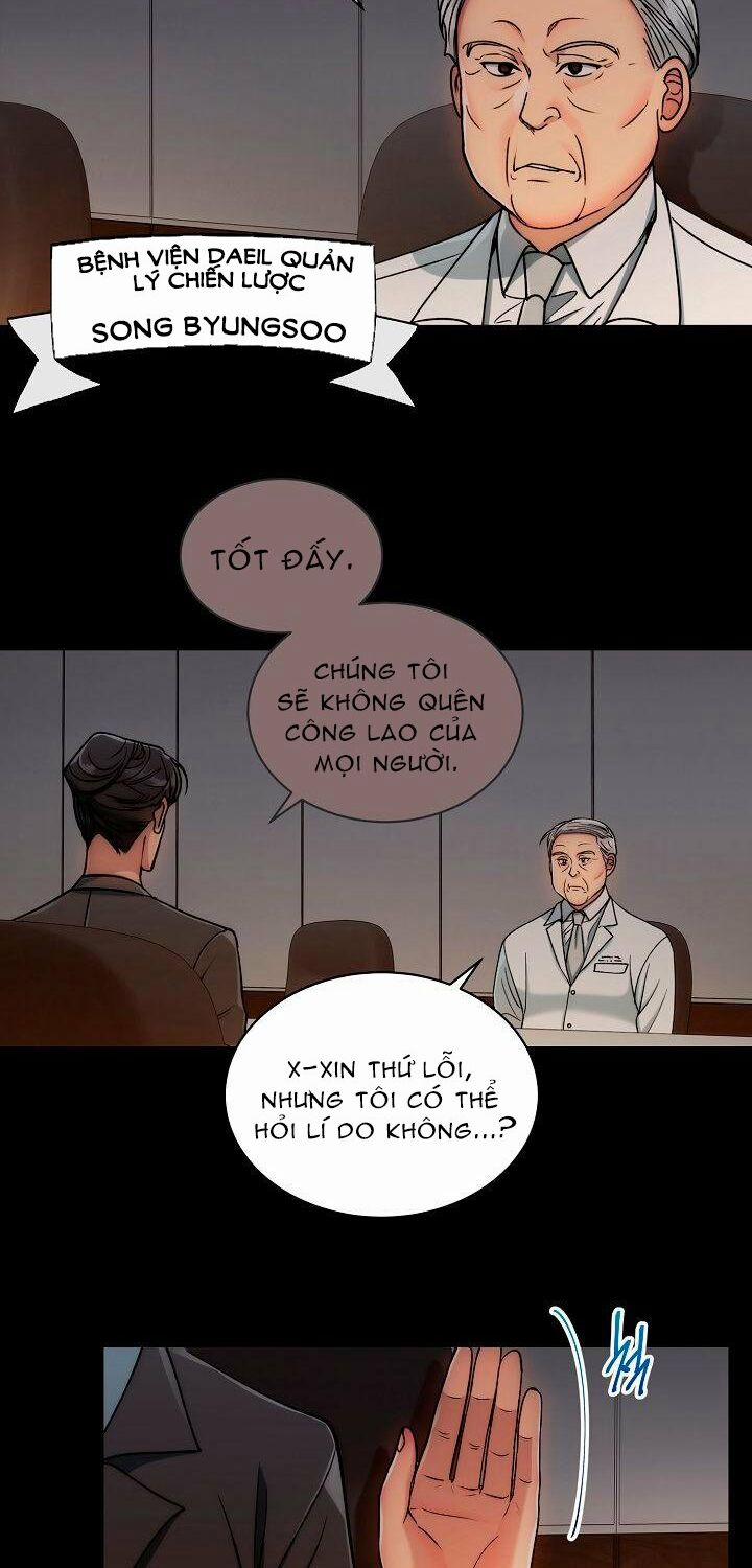 Bác Sĩ Trùng Sinh 48 trang 42