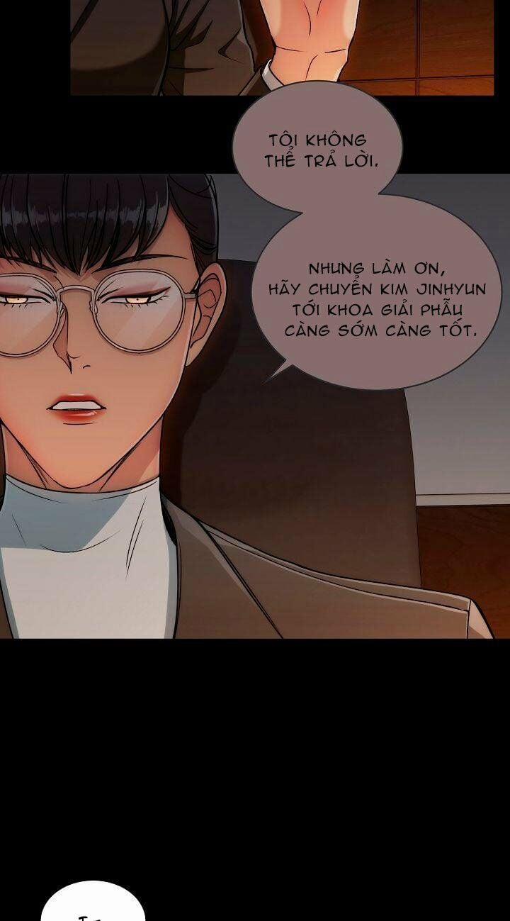 Bác Sĩ Trùng Sinh 48 trang 43