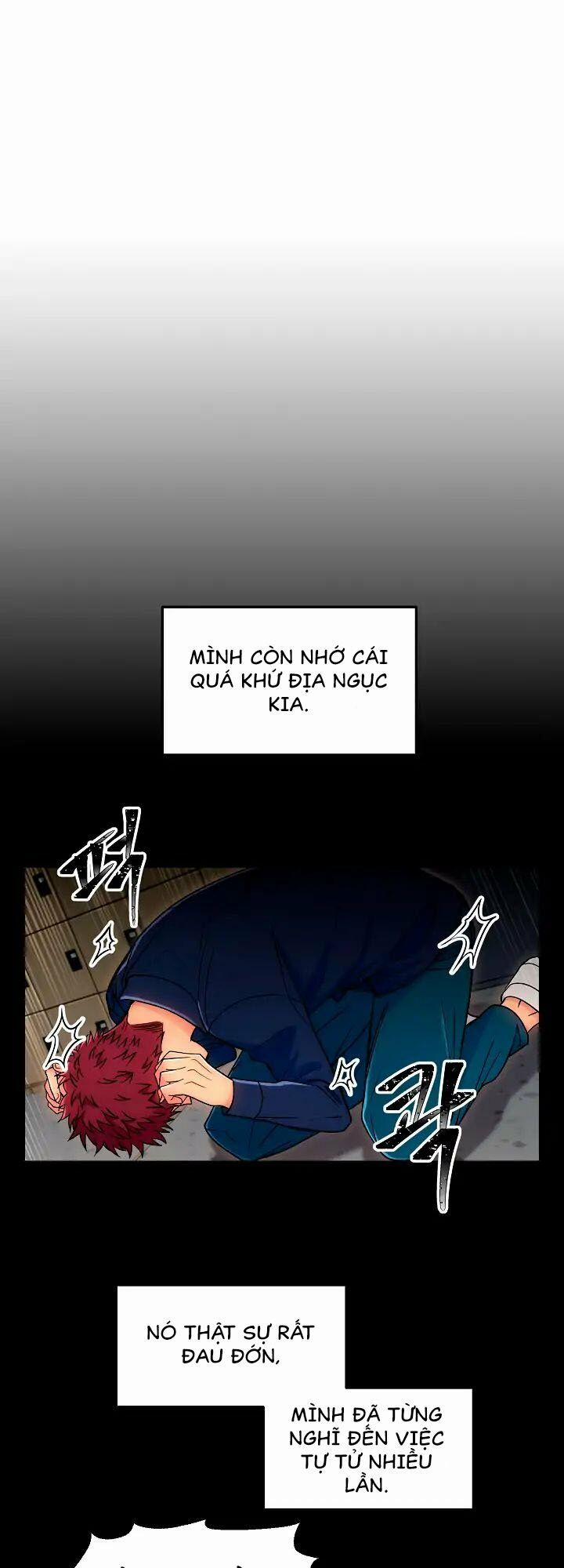 Bác Sĩ Trùng Sinh 5 trang 13