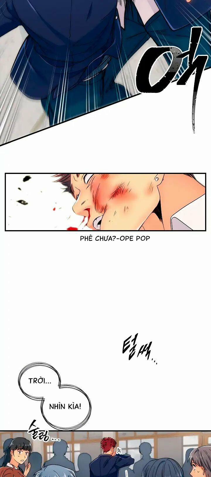 Bác Sĩ Trùng Sinh 5 trang 23