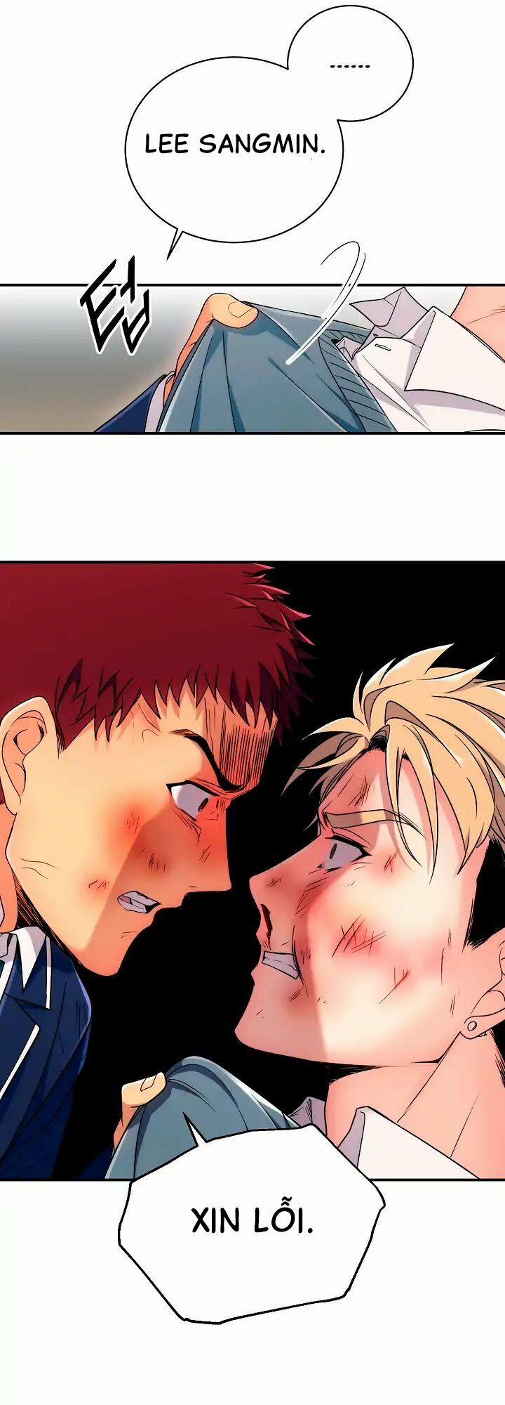 Bác Sĩ Trùng Sinh 5 trang 25