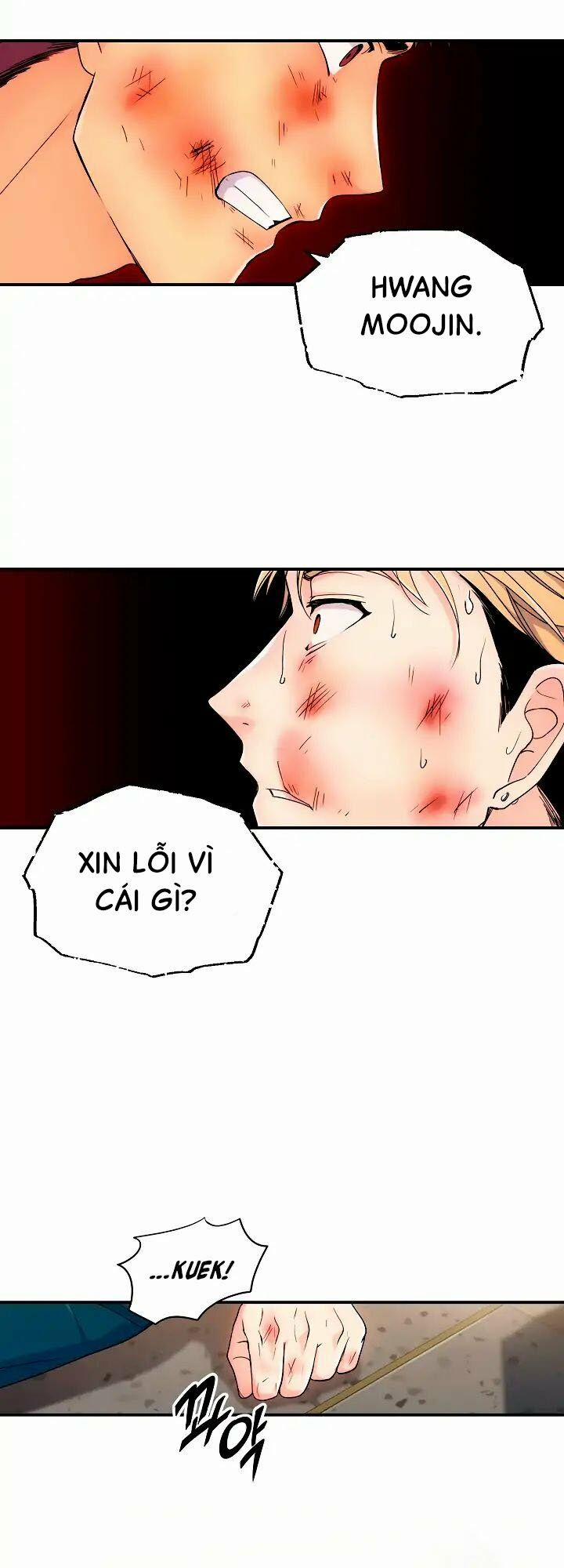 Bác Sĩ Trùng Sinh 5 trang 26