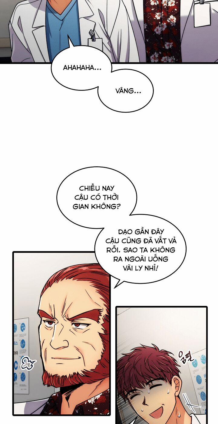 Bác Sĩ Trùng Sinh 50 trang 7