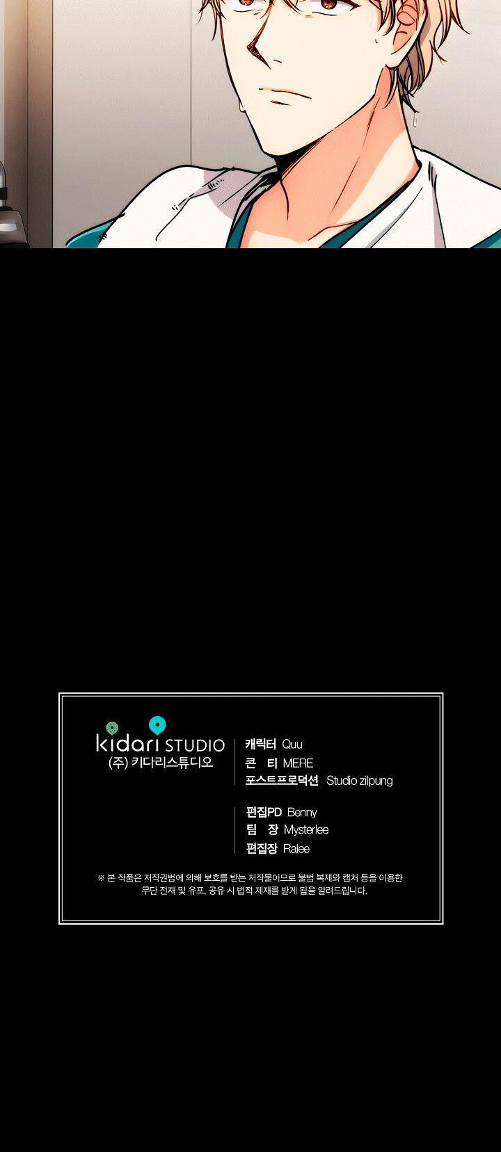 Bác Sĩ Trùng Sinh 51 trang 37