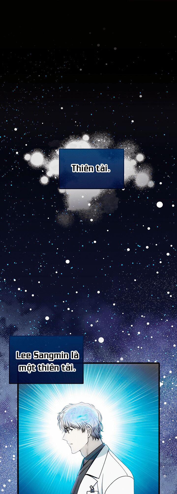 Bác Sĩ Trùng Sinh 52 trang 31