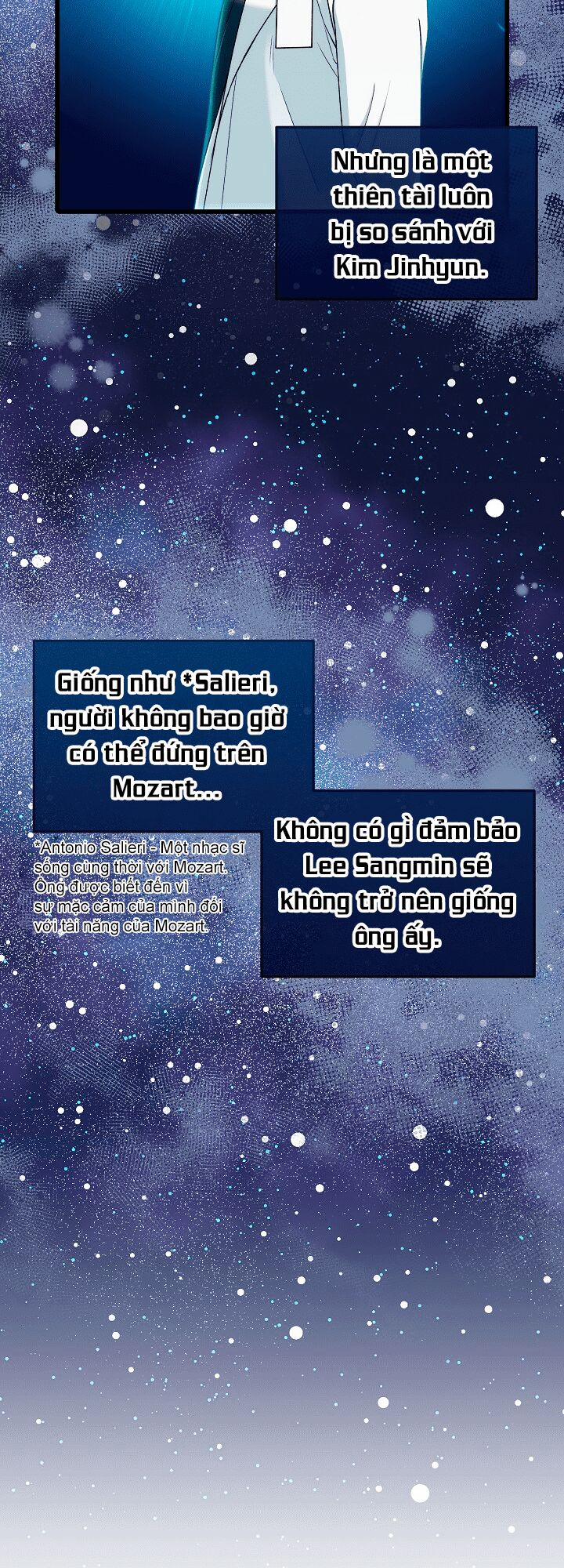 Bác Sĩ Trùng Sinh 52 trang 32