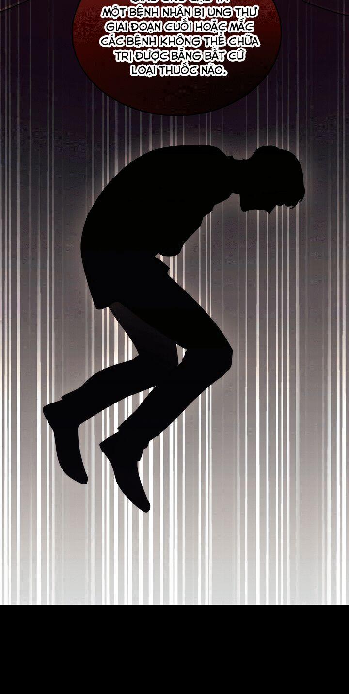 Bác Sĩ Trùng Sinh 52 trang 37