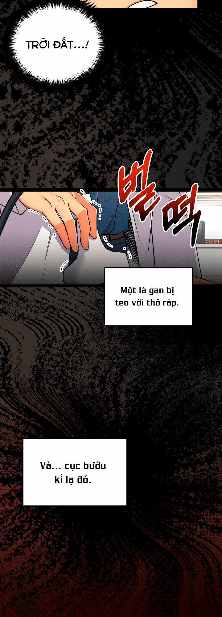 Bác Sĩ Trùng Sinh 53 trang 31