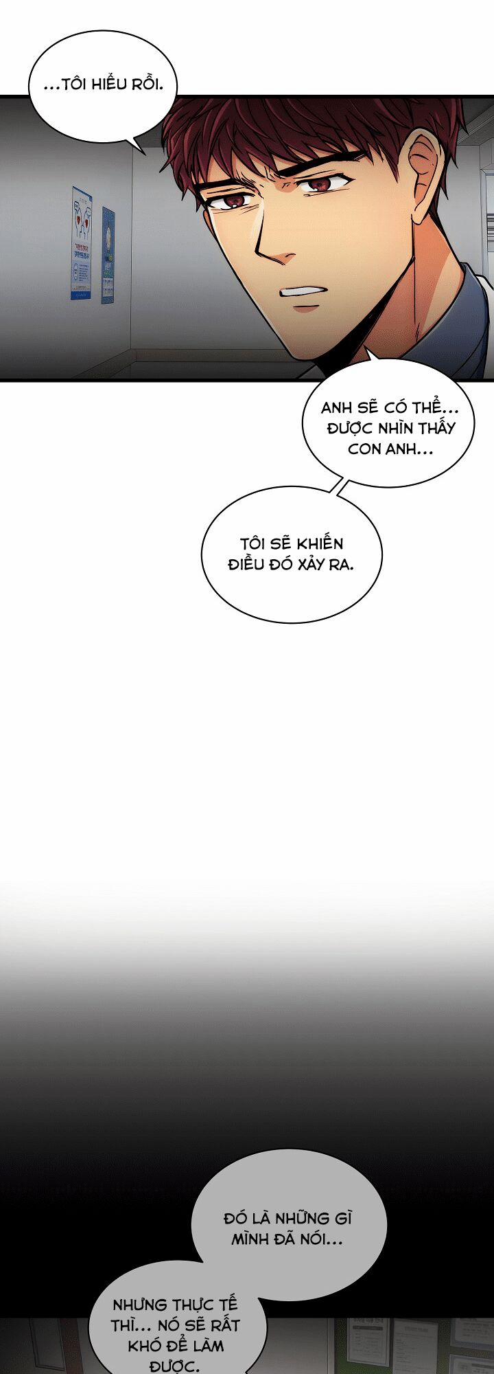 Bác Sĩ Trùng Sinh 54 trang 19