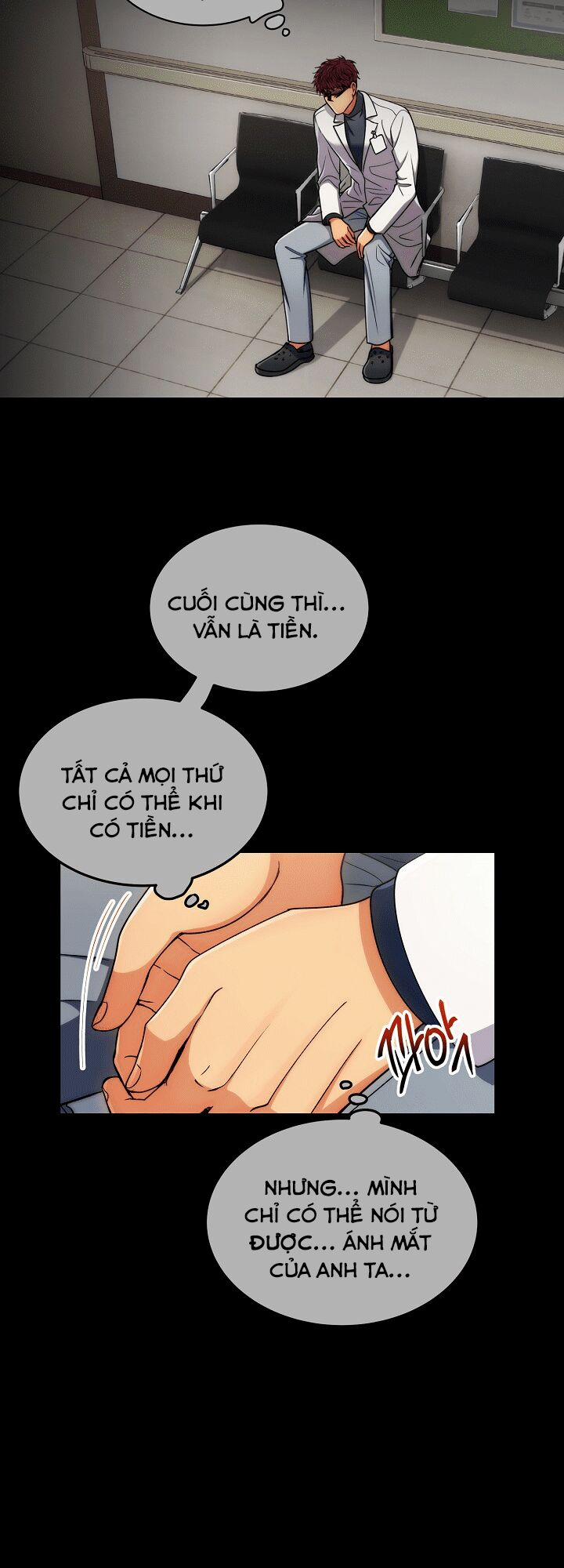 Bác Sĩ Trùng Sinh 54 trang 20