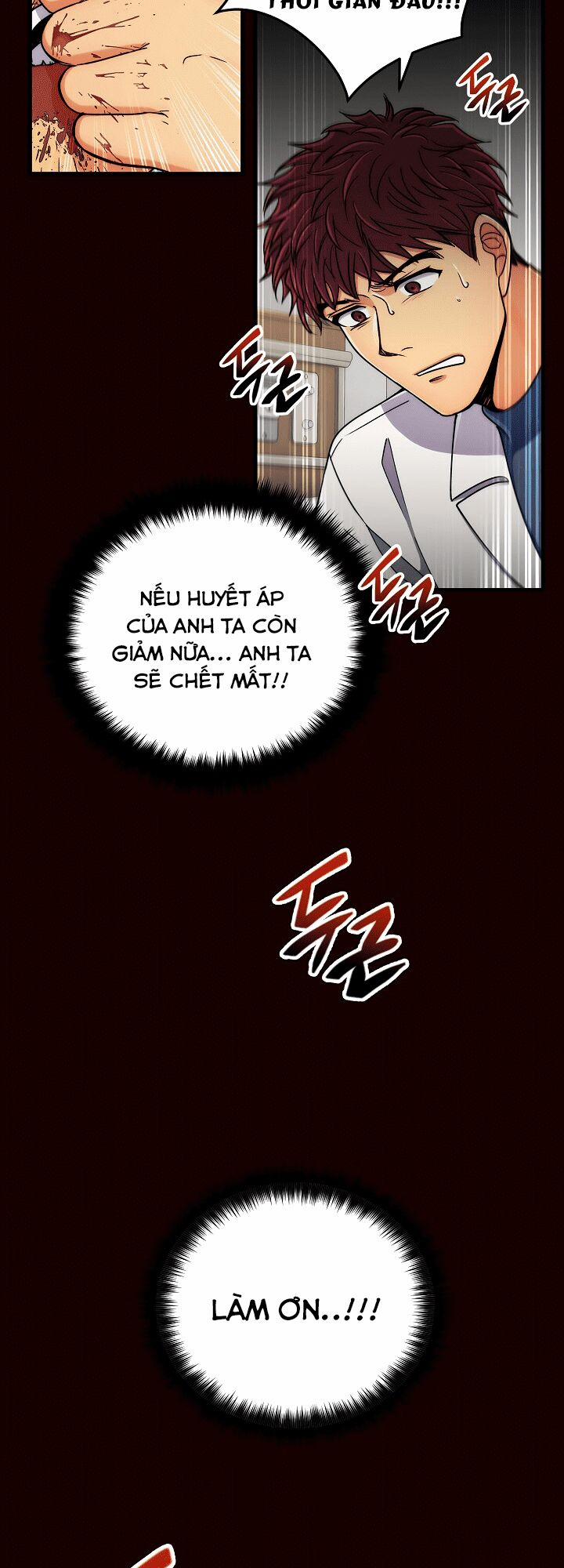 Bác Sĩ Trùng Sinh 54 trang 24