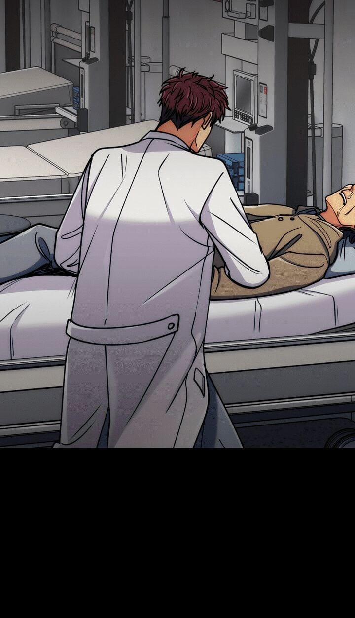 Bác Sĩ Trùng Sinh 54 trang 9