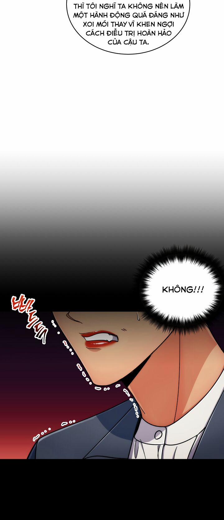 Bác Sĩ Trùng Sinh 55 trang 27