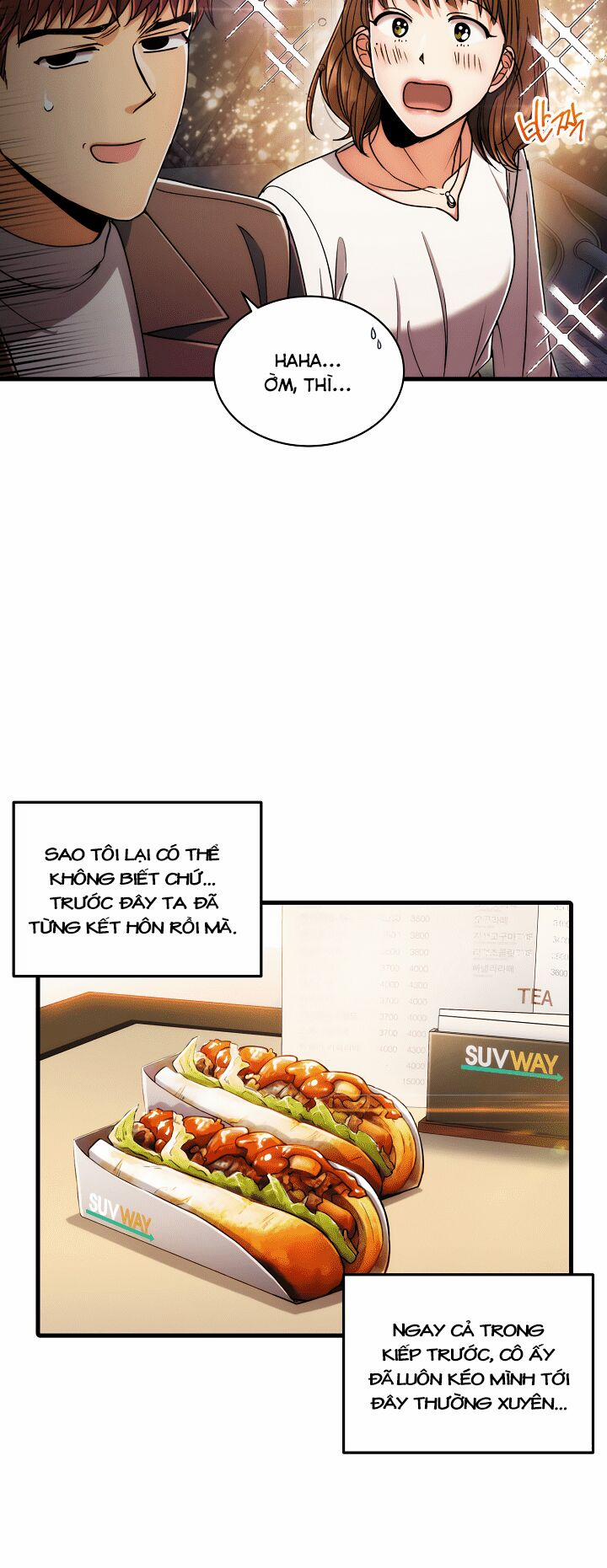 Bác Sĩ Trùng Sinh 56 trang 28