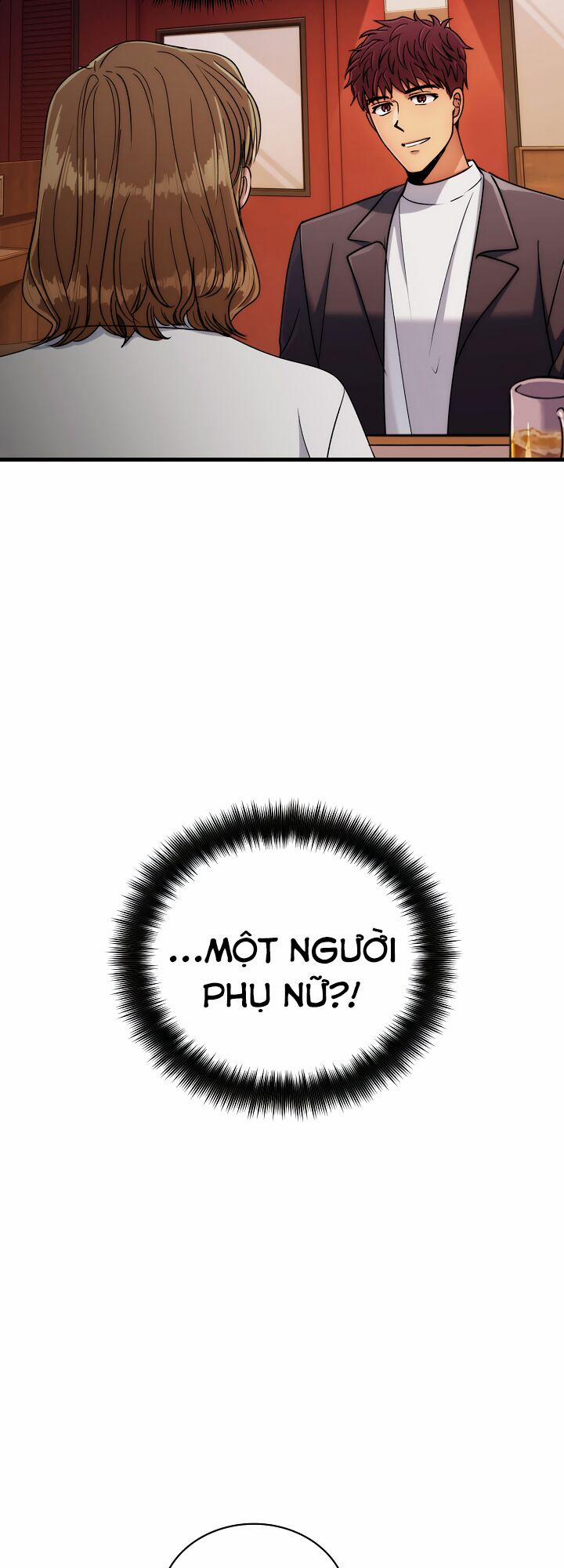 Bác Sĩ Trùng Sinh 57 trang 10