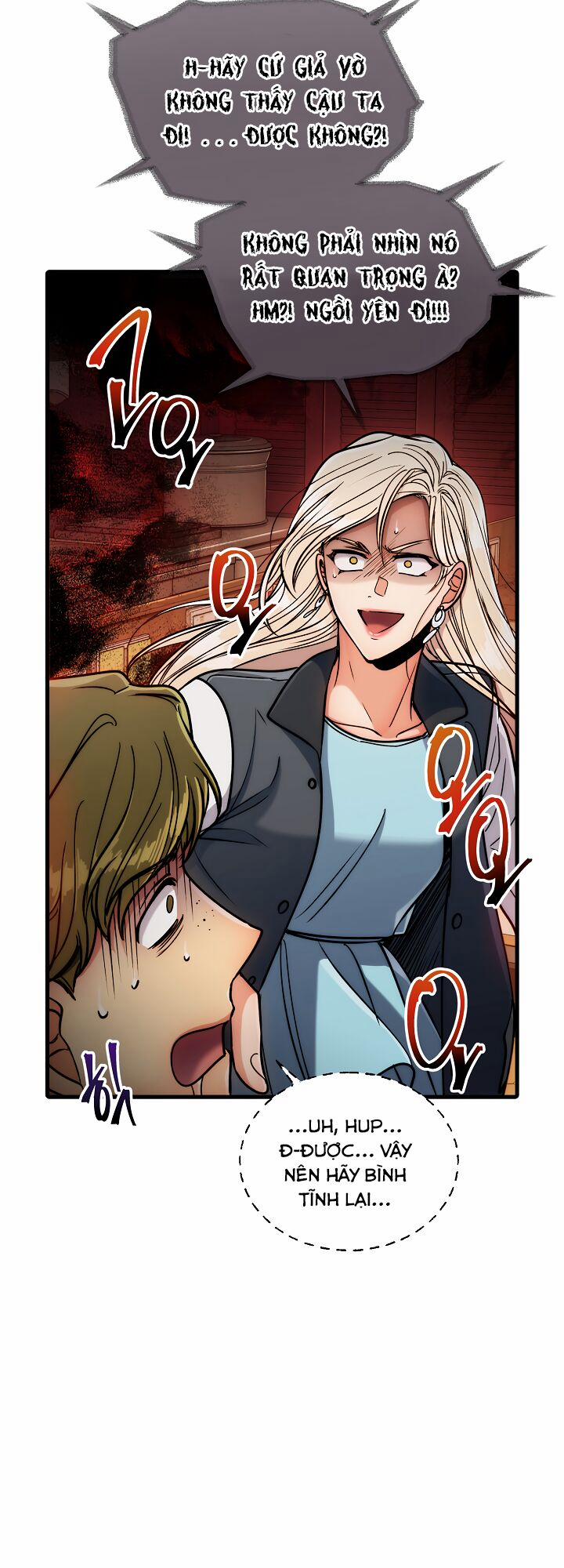 Bác Sĩ Trùng Sinh 57 trang 12